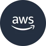 Aws SVG Icon